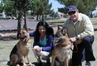 Gene Hackman Betsy Arakawa Gene Hackman Betsy Arakawa