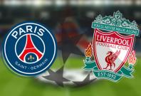 PSG vs Liverpool PSG vs Liverpool