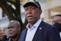 Sylvester Turner Sylvester Turner