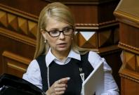 Yulia Tymoshenko Yulia Tymoshenko