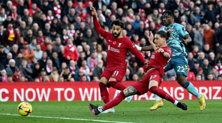 Liverpool vs Southampton Live Streaming: How to Watch the Premier ...