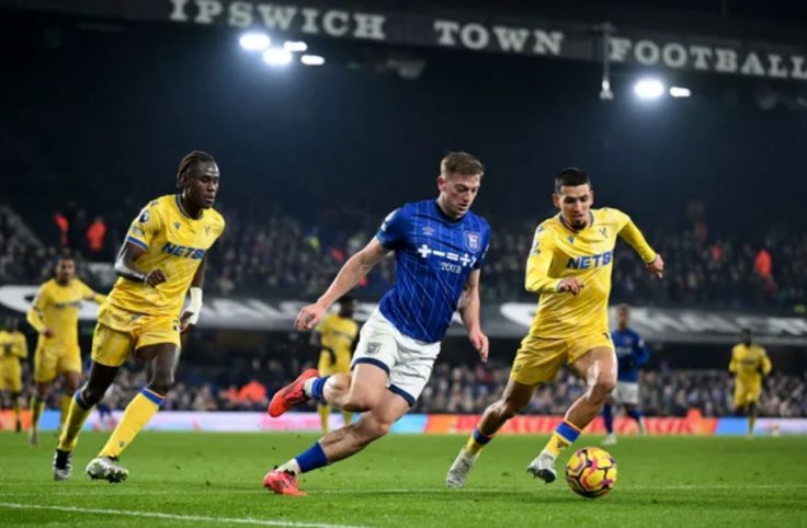 Crystal Palace Vs Ipswich Live Streaming How To Watch The Pre Crystal Palace Vs Ipswich Live Streaming How To Watch The Pre