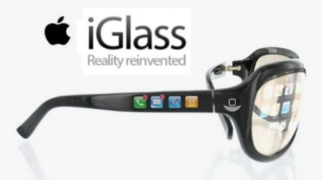 Apple's highly-rumoured AR glasses and other secret products revealed in leaked document