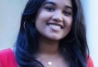 Sudiksha Konanki Sudiksha Konanki