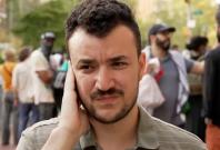 Mahmoud Khalil Mahmoud Khalil