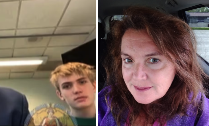 Reed R. Gelinskey and Suzanne Gelinskey