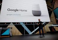 Google Home Google Home