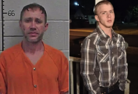 Jonathan Belk and Billy J. Floyd Jonathan Belk and Billy J. Floyd