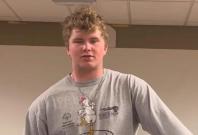 Joshua Riibe Joshua Riibe