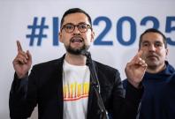 Mute Egede Mute Egede