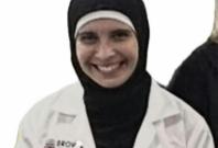 Rasha Alawieh Rasha Alawieh