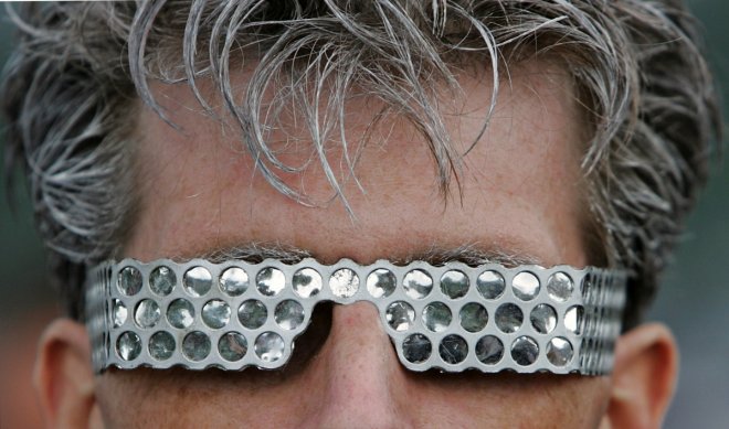 Men with more grey hair could be more prone to heart diseases Men with more grey hair could be more prone to heart diseases