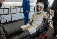 Sunita williams Sunita williams