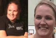 Kellie Ann-Marie Whiteside Kellie Ann-Marie Whiteside