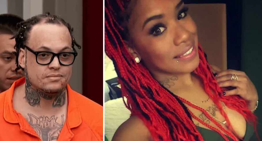 Terence Trent Vos and Shandon Scott