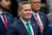 Mike Waltz Mike Waltz