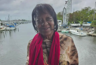 dog attack victim dog attack victim