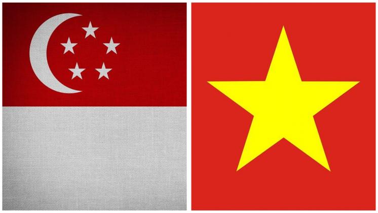 Bilateral Trade Between Vietnam and Singapore Hits New Peak of S$36B in 11 Months
