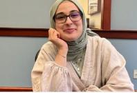 Rumeysa Ozturk Rumeysa Ozturk