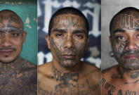 gang leader of MS-13 group arrested gang leader of MS-13 group arrested