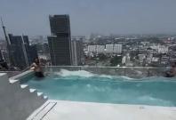 Bangkok swimming pool Bangkok swimming pool