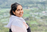 Simran Sethi Simran Sethi