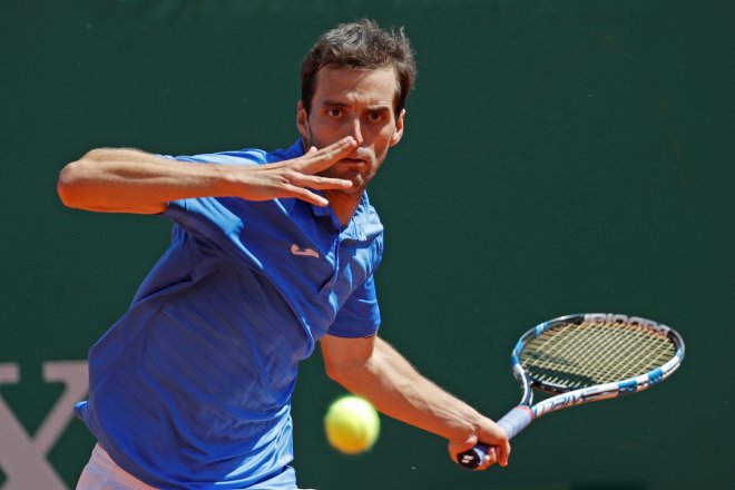 Albert Ramos-Vinolas