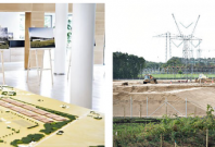 Apple's data centre to warm homes and produce fertilizer to farmers Apple's data centre to warm homes and produce fertilizer to farmers