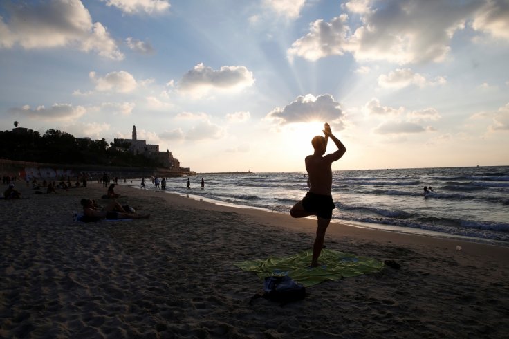 Yoga helps ulcerative colitis patients by improving their quality of life: Study Yoga helps ulcerative colitis patients by improving their quality of life: Study