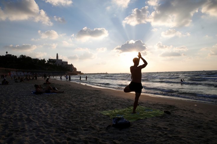 Yoga helps ulcerative colitis patients by improving their quality of life: Study