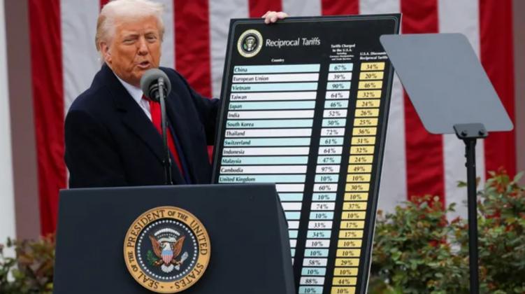 US Supreme Court Delivers Critical Strike to Trump Trade Tariffs in Landmark Ruling; Hit Nations Upbeat