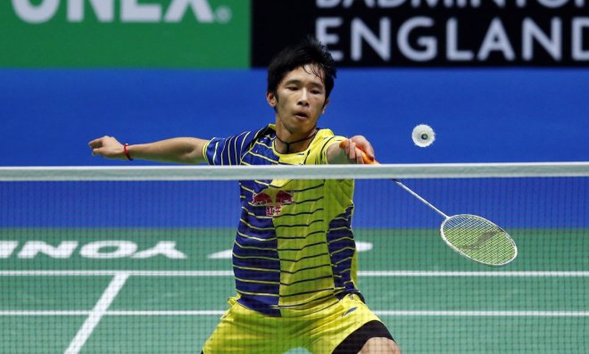 Tian Houwei Tian Houwei