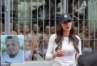 Court orders to bring back Maryland man Court orders to bring back Maryland man