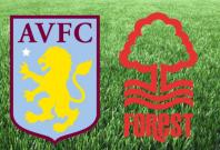 Aston Villa vs Nottingham Forest Aston Villa vs Nottingham Forest