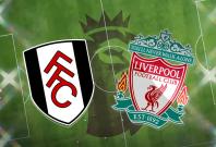 Fulham vs Liverpool Fulham vs Liverpool