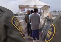 White House deportation video White House deportation video