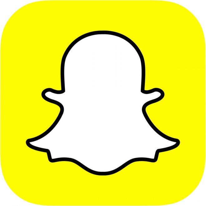 Snapchat   for iPhone
