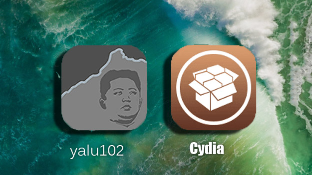 Yalu102 jailbreak