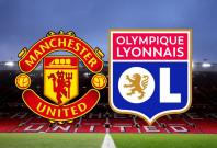 Manchester United vs Lyon Manchester United vs Lyon