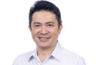 Henry Kwek Henry Kwek