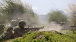 Philippine troops kill 4 Abu Sayyaf militants in Bohol
