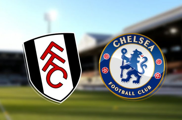 Fulham vs Chelsea