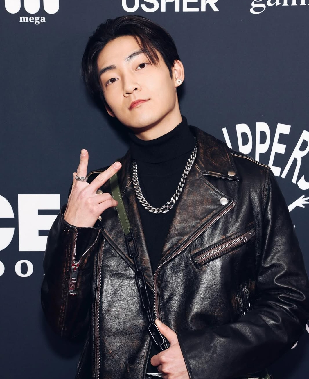 Kevin Moon’s Basketball Game Controversy: THE BOYZ Member Shares Personal Apology on Social Media 