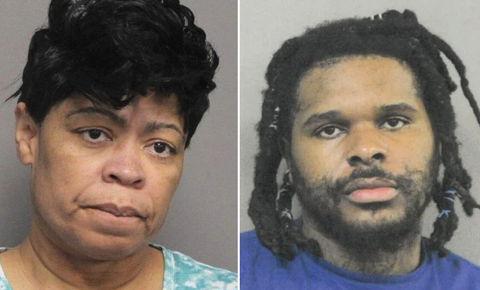 Louisiana Woman, Hitman Convicted After She Plotted Murder of Ex-Boyfriend’s New Lover