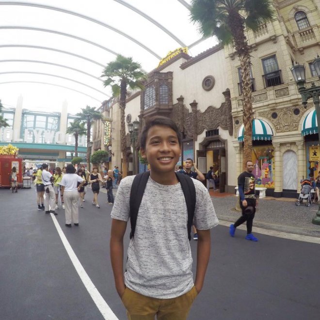 Muhammad Hambali Sumathi Muhammad Hambali Sumathi