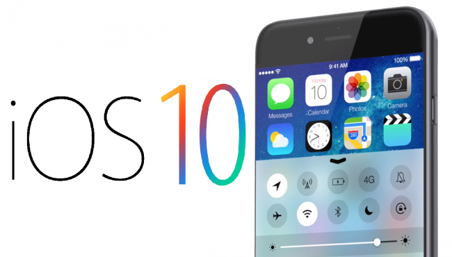 New iOS 10 Control Center bug may crash your iPhone New iOS 10 Control Center bug may crash your iPhone