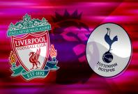 Liverpool vs Tottenham Liverpool vs Tottenham