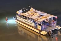 Ferry crash Florida Ferry crash Florida