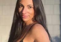 Rebecca Sayegh Rebecca Sayegh