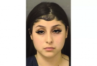 Ayla Gonzalez Salinas Ayla Gonzalez Salinas